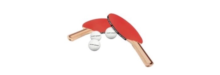 bordtennis